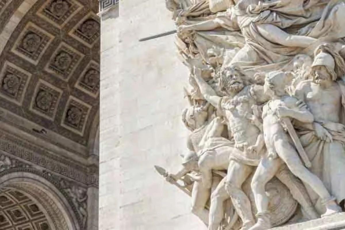 Paris Museum Pass - 4 Days