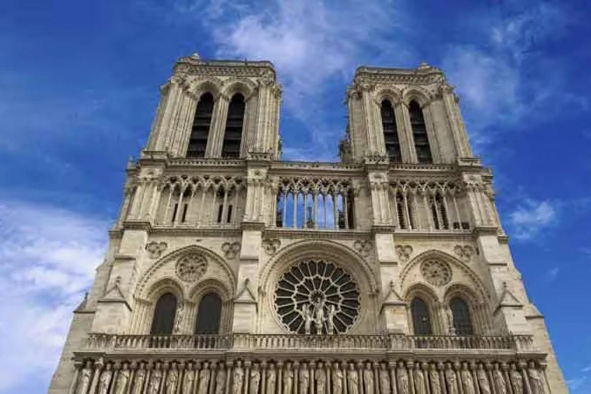 Paris Museum Pass - 4 Days