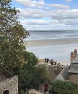 Full Day Trip to Mont Saint-Michel with Transfers