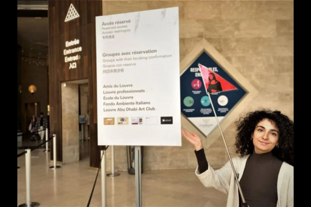 Combo : 1 Day Hop-on, Hop-off Bus, with Entrance to Mona Lisa Painting