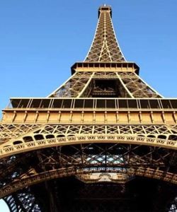 Full Day Tour: Louvre Museum, Eiffel Tower 2nd Floor and River Cruise