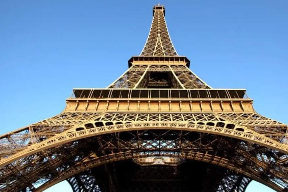 Access to the Louvre Museum, Eiffel Tower 2nd Floor and River Cruise
