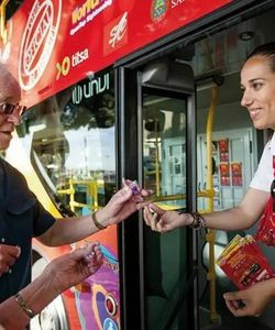 World Sightseeing Tour: Tbilisi Hop-On, Hop-Off Bus Tour