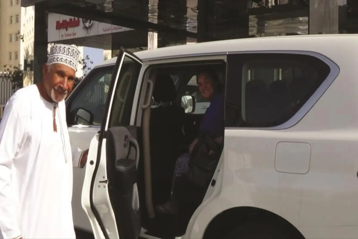 Nizwa Heritage and Culture Full Day Tour
