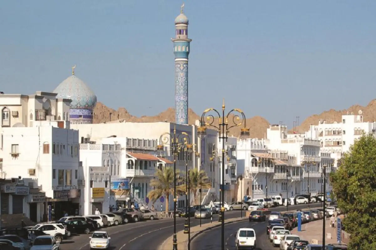 Nizwa Heritage and Culture Full Day Tour