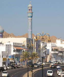 Full Day Tour to Nizwa