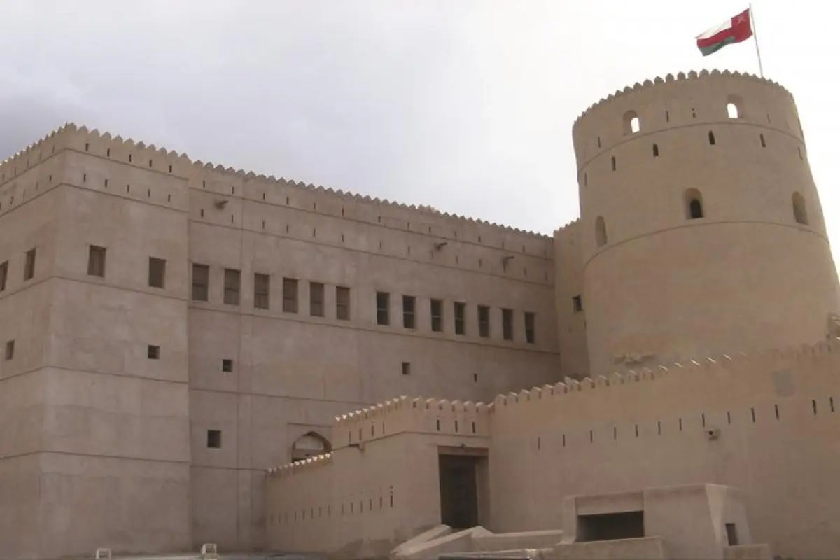 Nizwa Heritage and Culture Full Day Tour