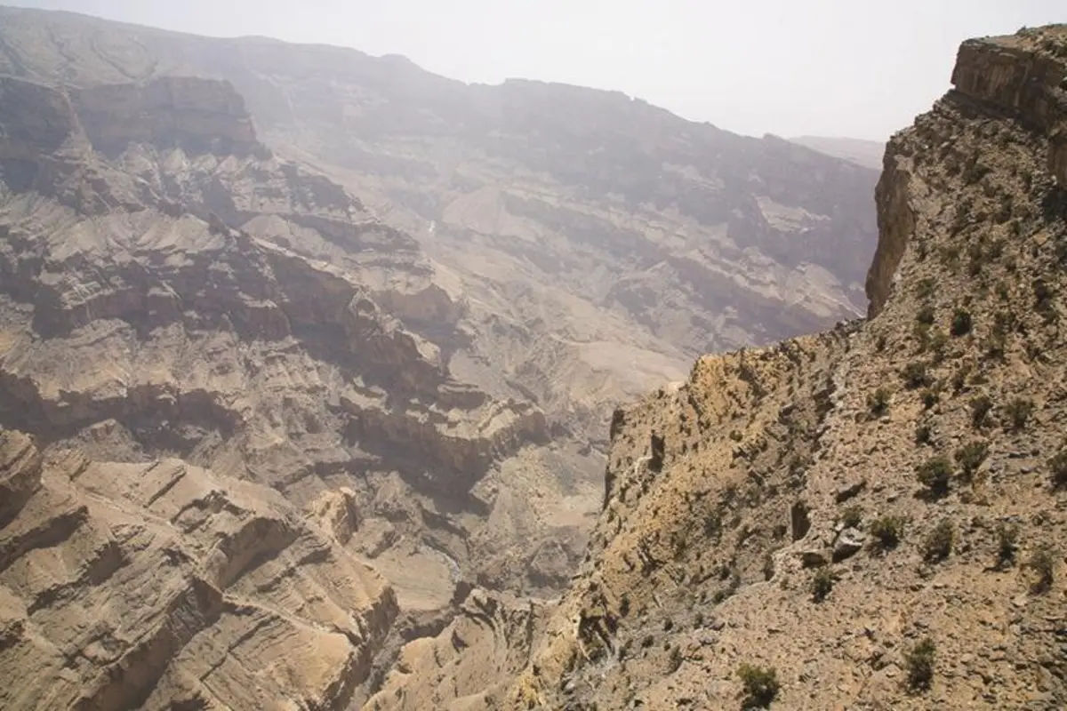 Nizwa Heritage and Culture Full Day Tour