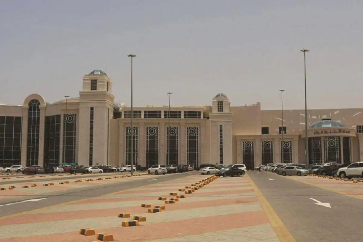 Half Day Tour to the North and Nakhl 