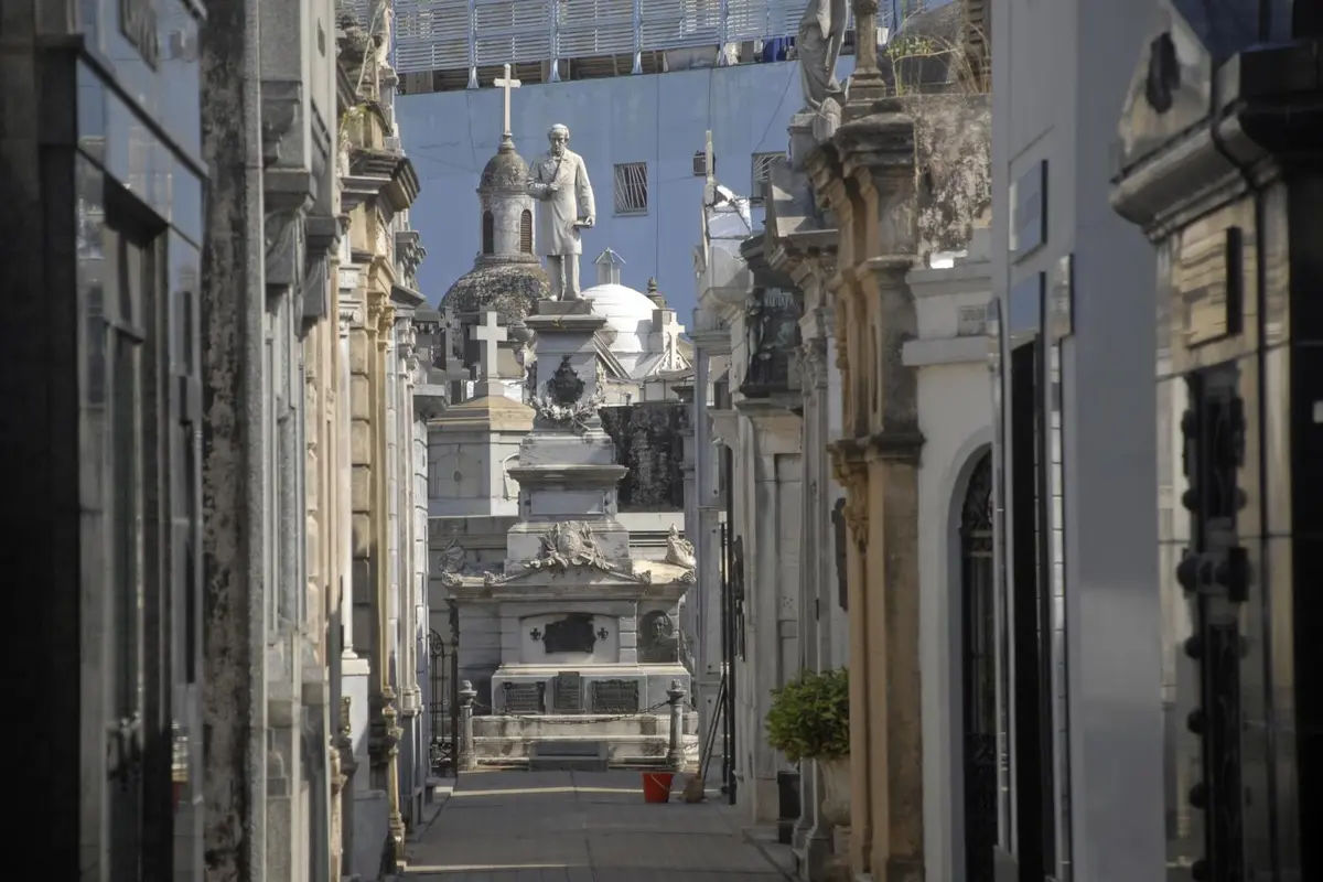 Buenos Aires City Tour by Bike
