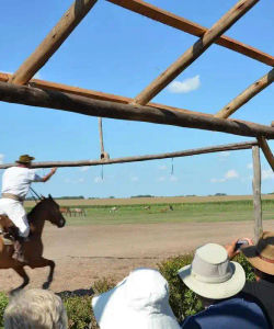 Gaucho Party from Buenos Aires – Santa Susana Ranch