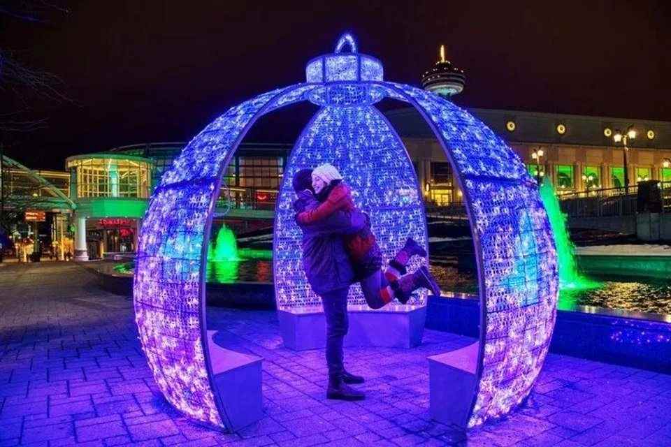 Festival of Lights Tour