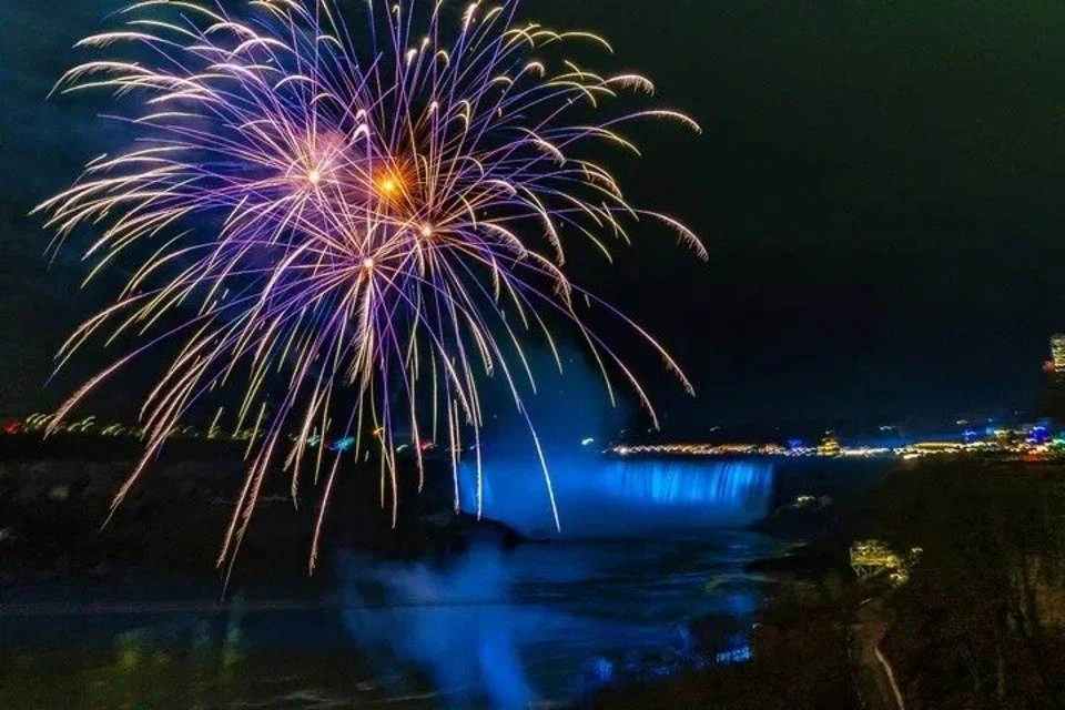 Festival of Lights Tour