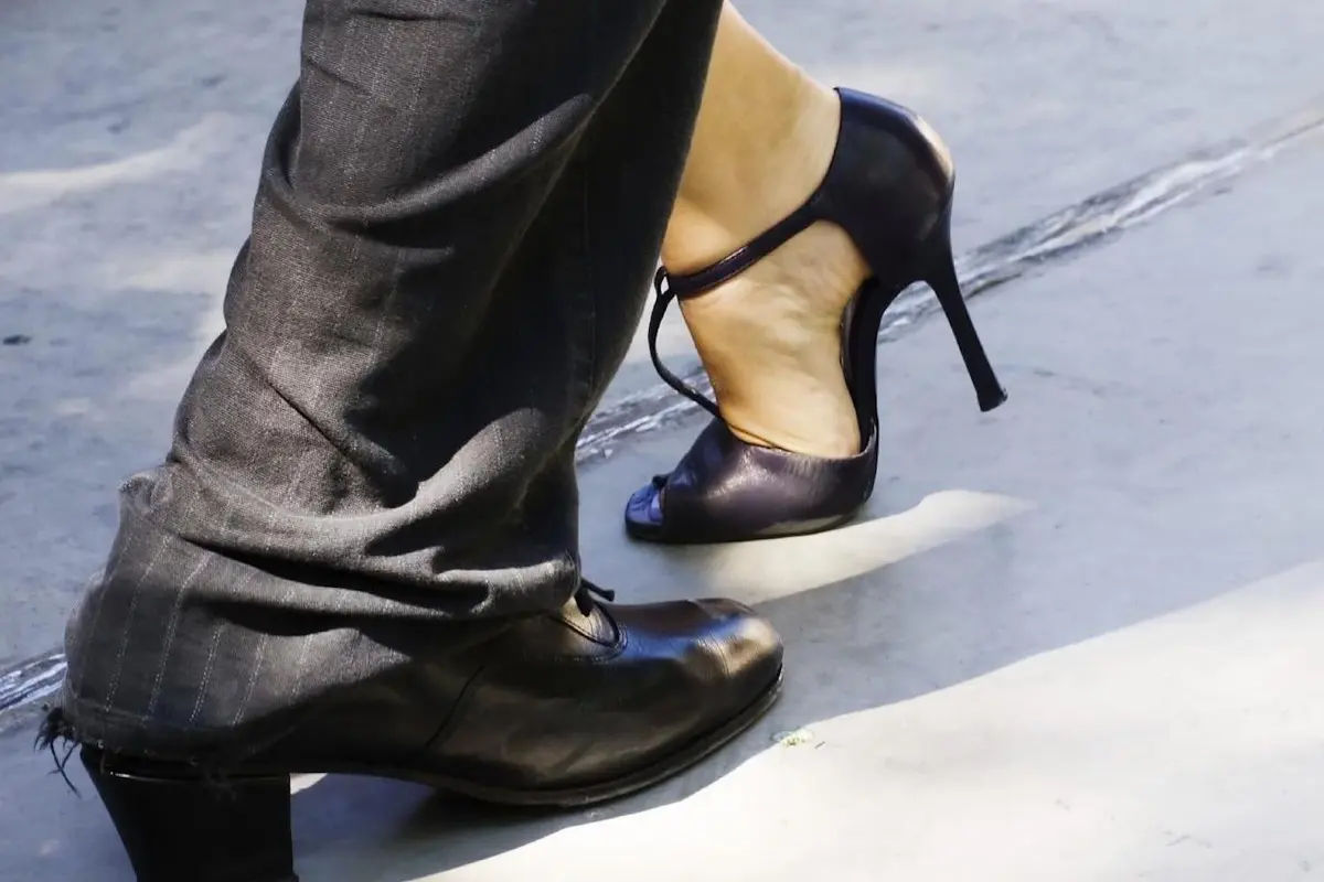  Tango Porteno Show with Transfers