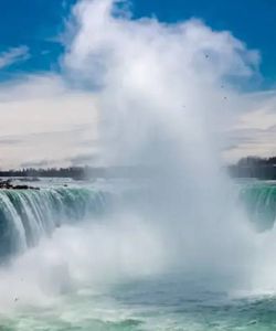 Niagara Falls Family-Friendly Day Tour