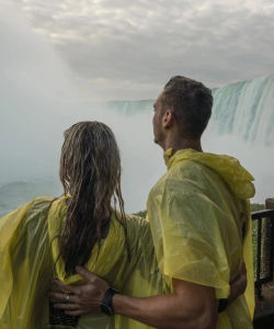 Niagara Falls Family-Friendly Day Tour