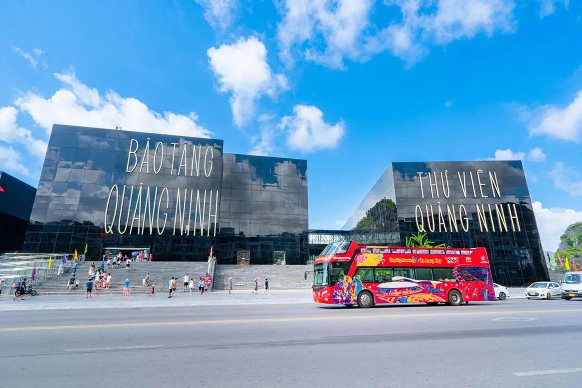 About Vietnam Sightseeing Tours