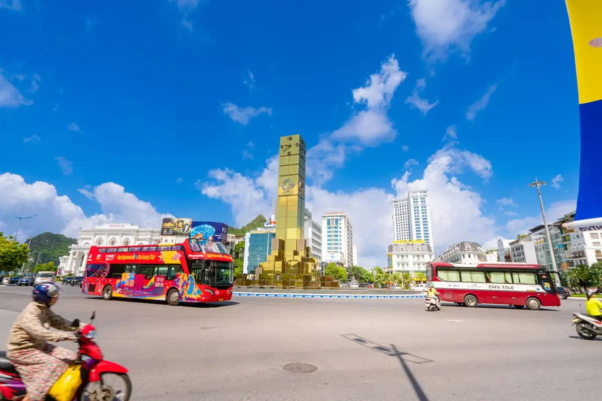 About Ha Long Sightseeing Tours