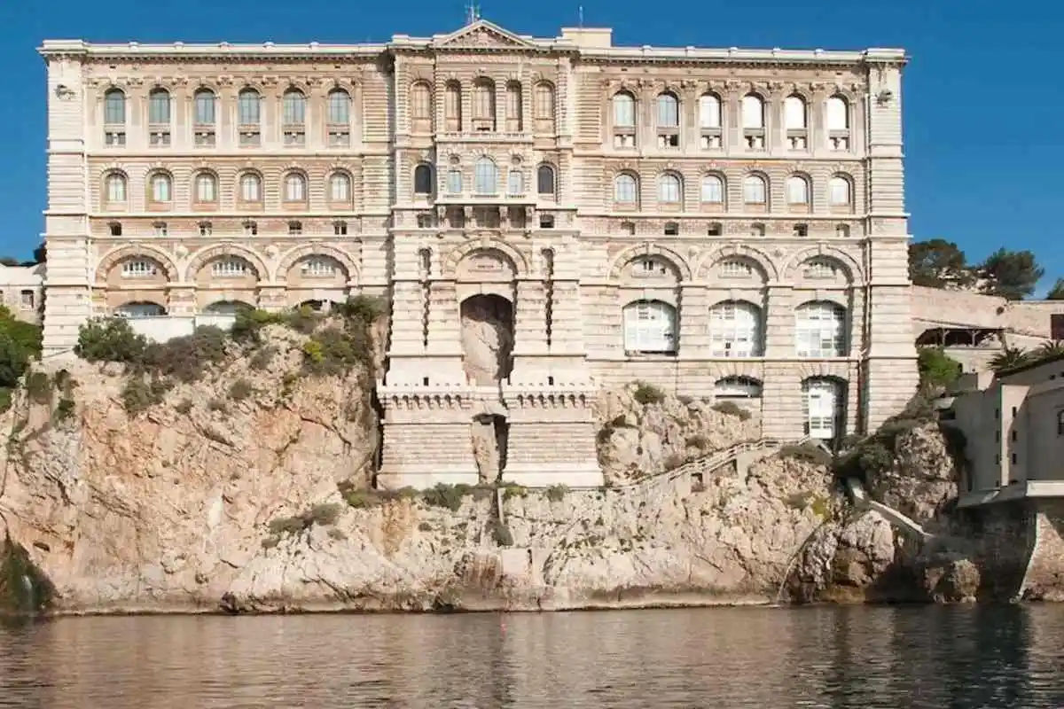 Place Of Monaco Place Of Monaco