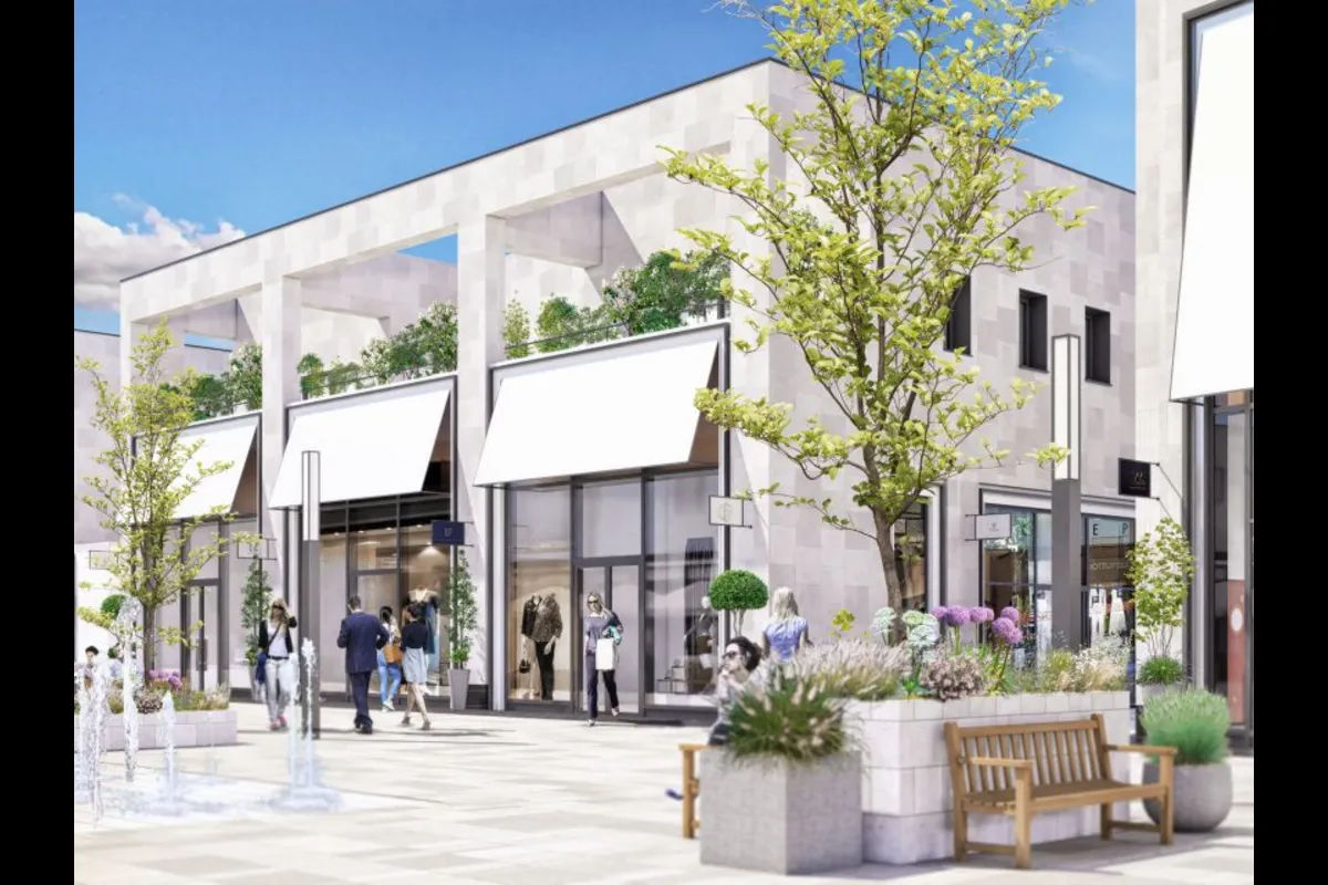 Discovery day at Giverny : Monet foundation and shopping at McArthurGlen Center with Transfers