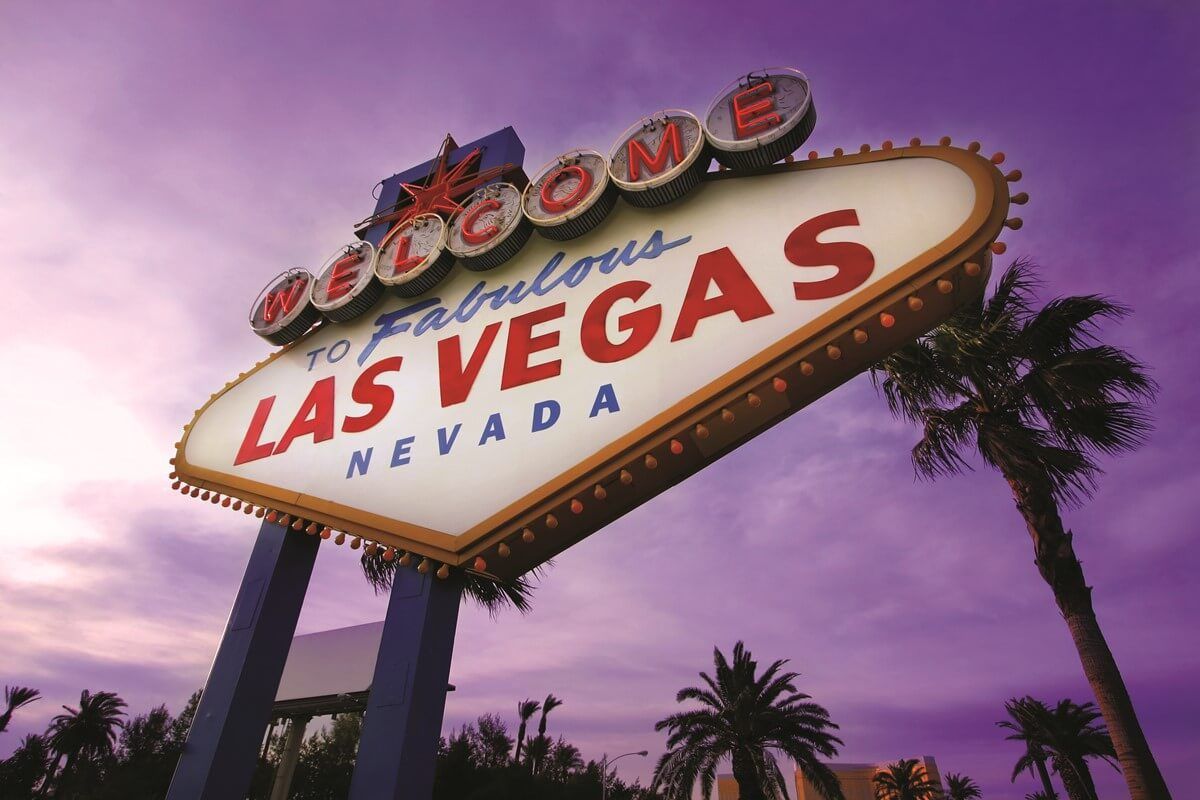 Big Bus Las Vegas Hop-On, Hop-Off Tour