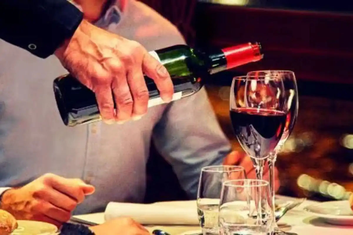 Maxim's Cabaret Cruise at 7pm