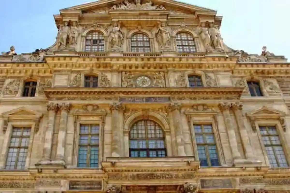 Half Day Paris City Tour
