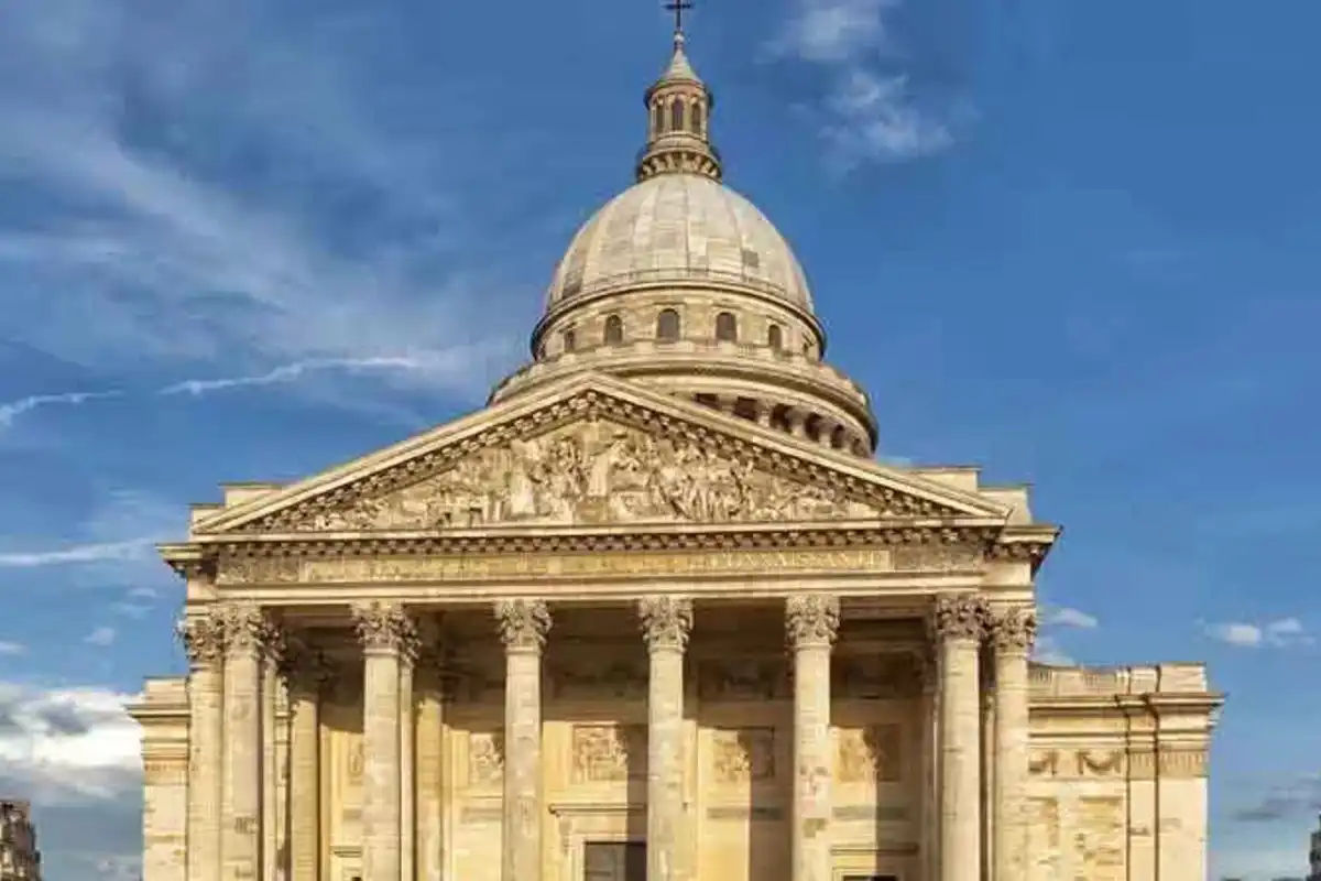 Half Day Paris City Tour