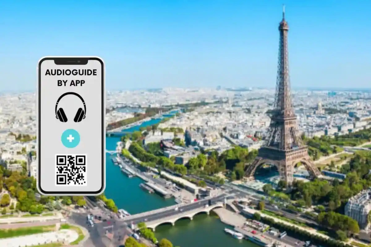 Half Day Paris City Tour