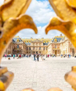  Full Day Trip Versailles and Trianons with Transfers - Priority Access