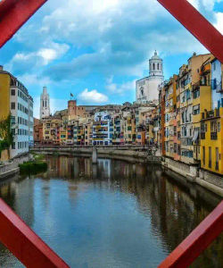 Day Trip to Girona, Game of Thrones Tour