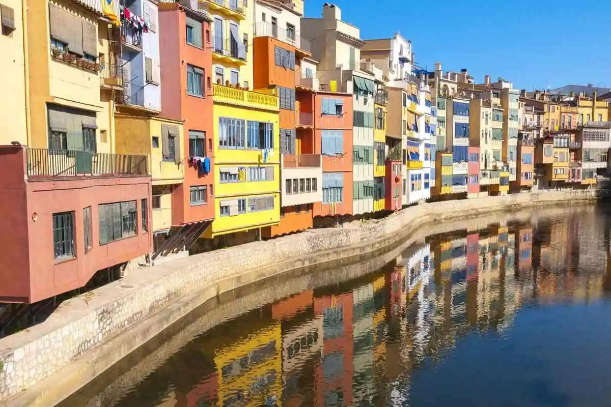 Barcelona Golden Sunset and Chill-Out