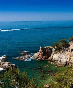 Full Day Trip to Costa Brava