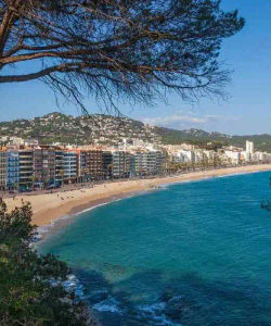 Full Day Trip to Costa Brava