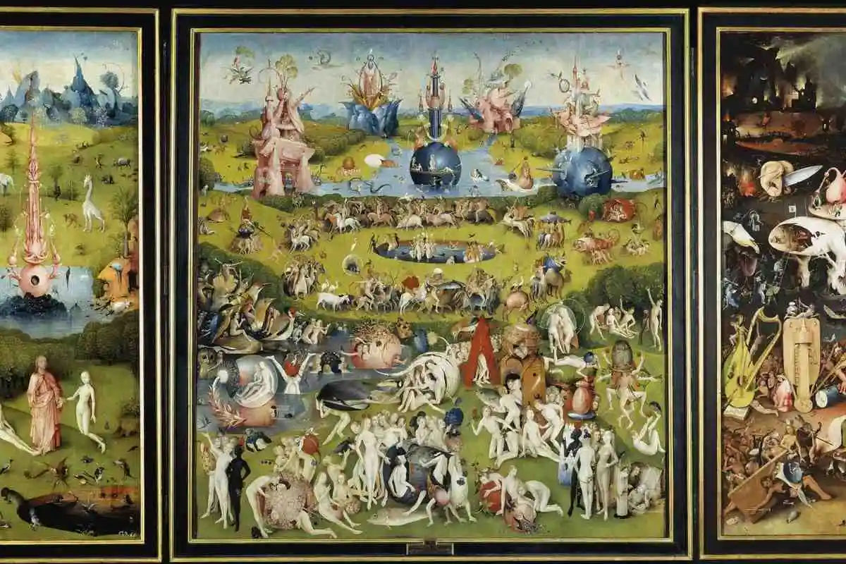 Skip the line Royal Palace + Prado Museum - With Transfers