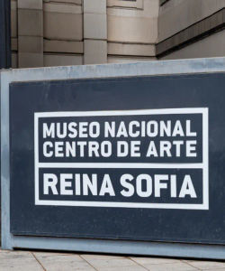 Skip the Line Reina Sofia Guided Tour