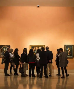 Skip the Line Guided Tour - The Best of Prado and Reina Sofia Museums