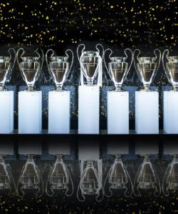 Real Madrid Fans: Bernabeu Guided Tour