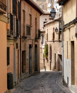 Full Day Tour to Toledo with Tapas and Wine