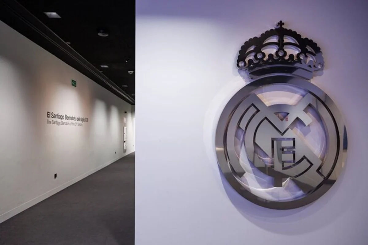 Madrid Highlights + Skip the Line Bernabeu Tour