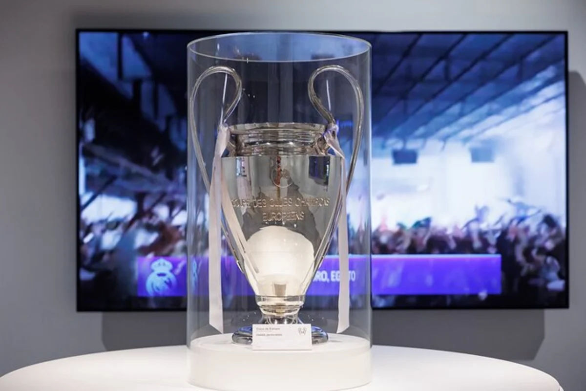 Madrid Highlights + Skip the Line Bernabeu Tour