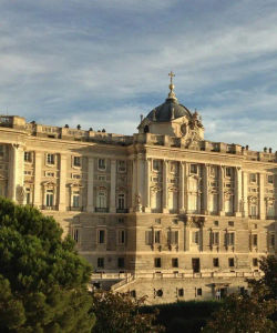 Madrid Highlights with Toledo Afternoon Tour