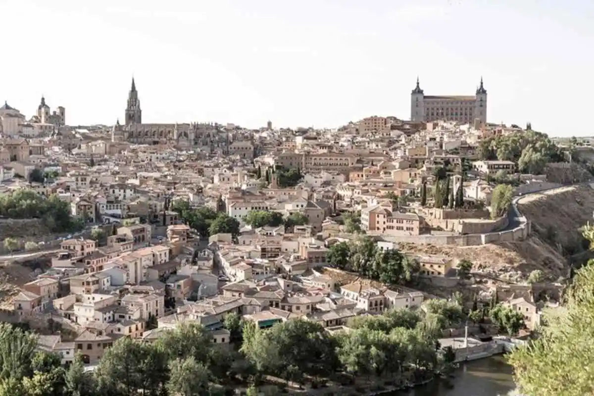 Mix and Save - Madrid Highlights + Toledo Afternoon Tour