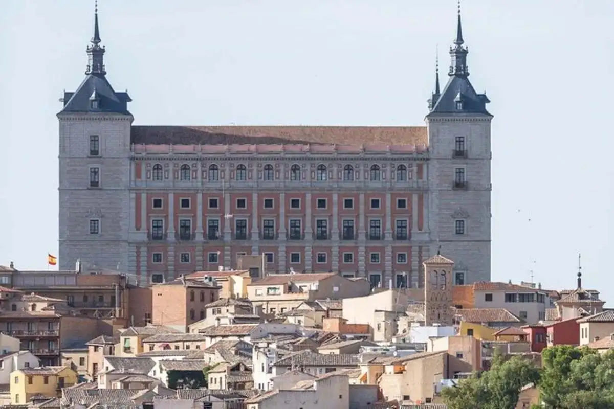 Mix and Save - Madrid Highlights + Toledo Afternoon Tour