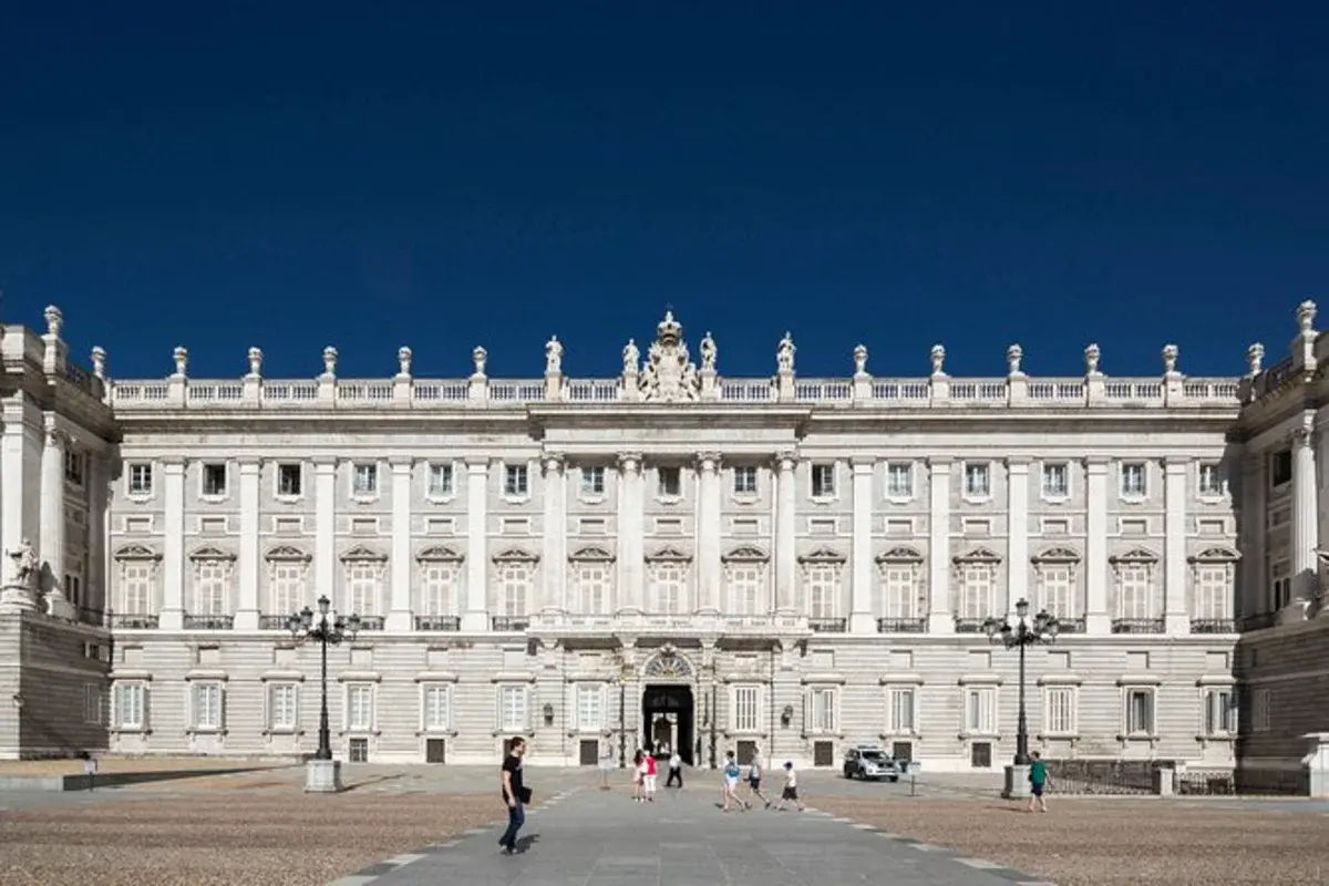 Mix and Save - Madrid Highlights + Toledo Afternoon Tour
