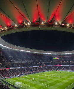 Civitas Metropolitano Stadium - Ticket Only