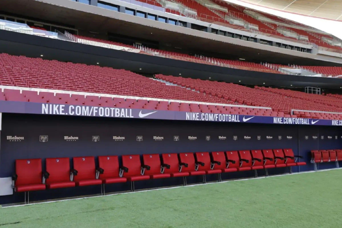 Civitas Metropolitano Stadium