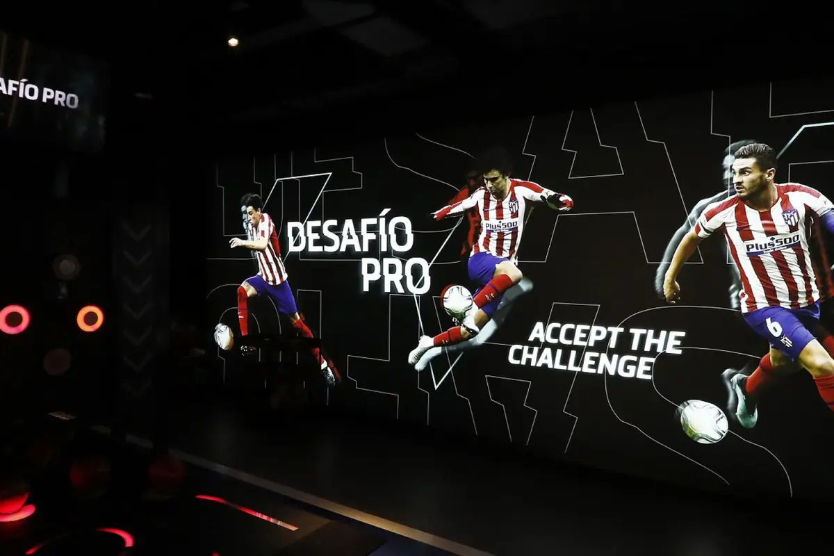 Civitas Metropolitano Stadium
