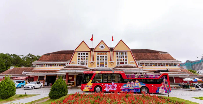 Da Lat tour