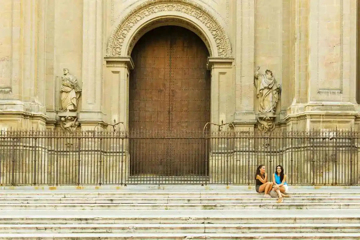 Cathedral and Royal Chapel Tour
